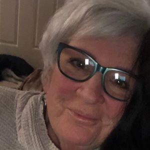 Meet your Posher, Cary ann